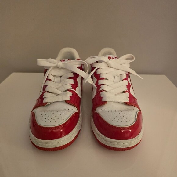 Bape Shoes - Bape shoes